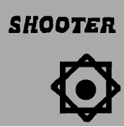 Shooterのアイコン画像
